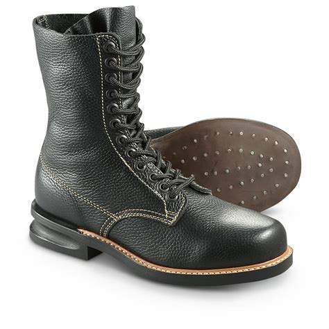 ww2 replica shoes|reproduction wwii military boots.